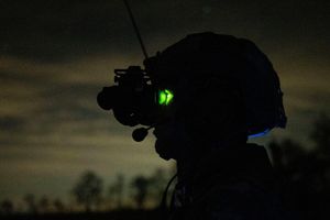 Image post by @airforcespecialtactics on Instagram