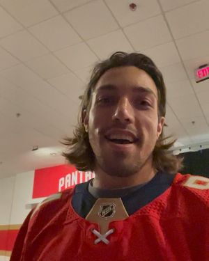 Image post by @flapanthers on Instagram