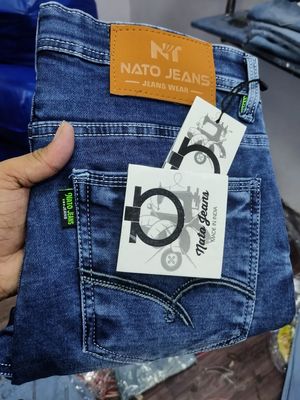 Image post by @jeans_factory_delhi on Instagram