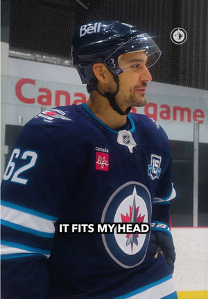 Video post by @nhljets on TikTok