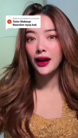 Video post by @darasarasvati on TikTok