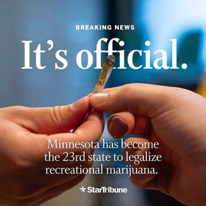 Image post by @startribune on Instagram
