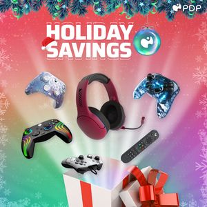 Image post by @pdpgaming on Instagram