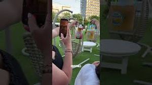Video post by @bostonwithemily on YouTube