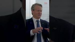 Video post by @time on YouTube