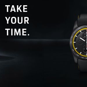 Image post by @porschedesign on Instagram