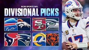 Video post by @cbssports on YouTube