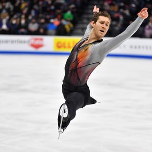 Image post by @usfigureskating on Instagram