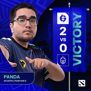 Image post by @EvilGeniuses on Twitter