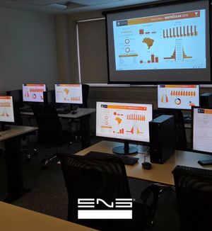 Image post by @engdtpmultimidia on Instagram