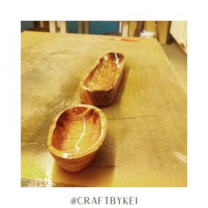 Image post by @craftbykei on Instagram