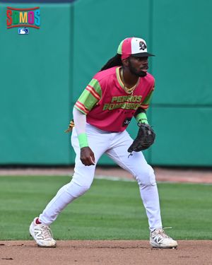 Image post by @peoriachiefs on Instagram