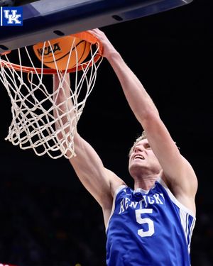 Image post by @kentuckymbb on Instagram