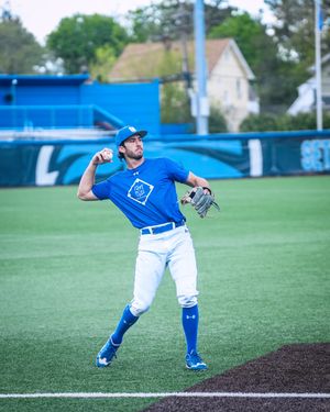 Image post by @setonhall_baseball on Instagram