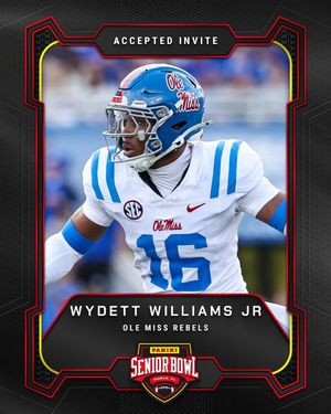Image post by @theseniorbowl on Instagram