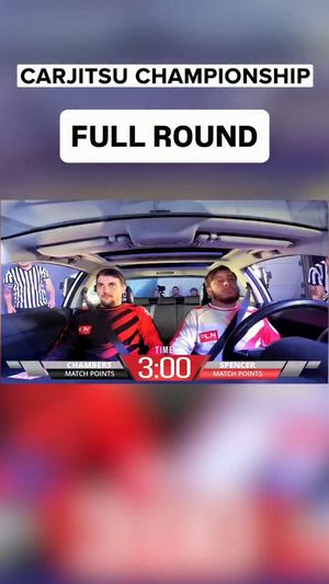 Video post by @carjitsu_championship on Instagram