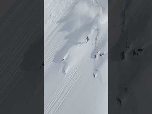Video post by @tetongravityresearch on YouTube