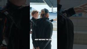 Video post by @teamtrackhouse on YouTube