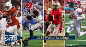 Image post by @NFFNetwork on Facebook
