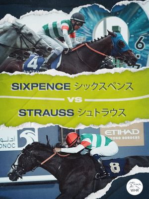 Image post by @worldhorseracing on Instagram