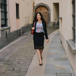 Image post by @isabella_thefashioncherrydiary on Instagram
