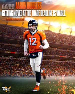 Image post by @theherd on Instagram