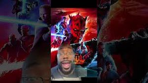 Video post by @anime_mike on YouTube