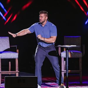 Image post by @bluegateofficial on Instagram