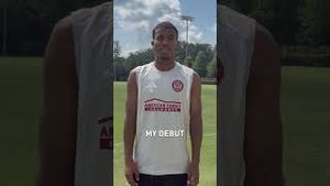 Video post by @atlantaunited on YouTube