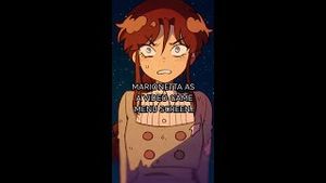 Video post by @webtoonofficial on YouTube
