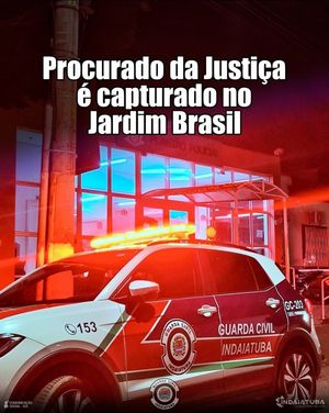Image post by @gcindaiatuba on Instagram