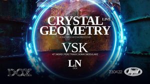 Image post by @vsk_series on Instagram
