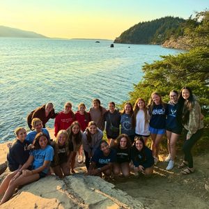 Image post by @wwu_softball on Instagram