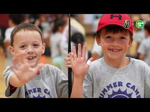 Video post by @vegasgoldenknights on YouTube