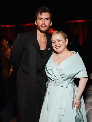 Image post by @sagawards on Instagram