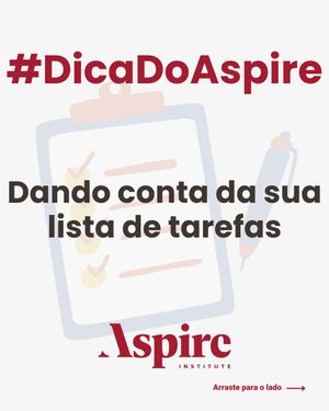 Image post by @aspireleadersbrasil on Instagram