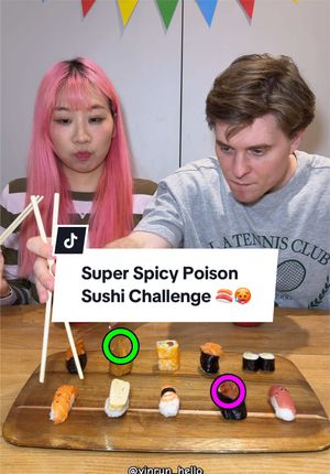 Video post by @yinrun_hello on TikTok