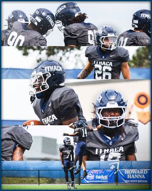 Image post by @ithacabomberfb on Instagram