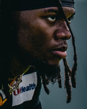 Image post by @packers on Twitter