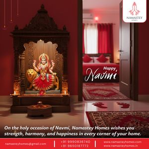 Image post by @namasteyhomes_ on Instagram