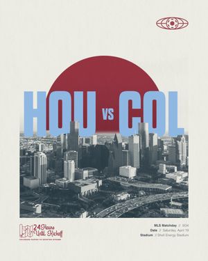 Image post by @ColoradoRapids on Twitter