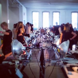 Image post by @porschedesign on Instagram