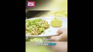 Video post by @dailyflashtv on YouTube