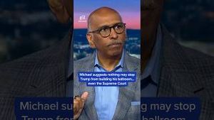 Video post by @msnbc on YouTube