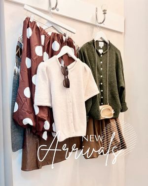 Image post by @juliesboutique on Instagram