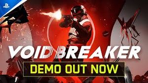 Video post by @PlayStation on YouTube
