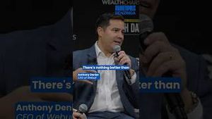 Video post by @benzinga on YouTube