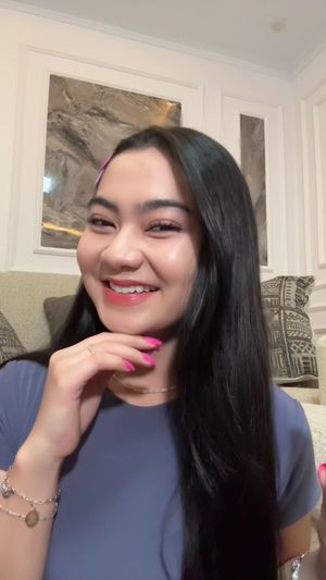 Video post by @ratuauliaa22 on TikTok
