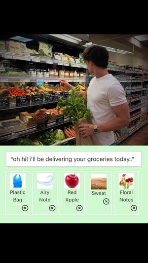 Video post by @doordash on TikTok