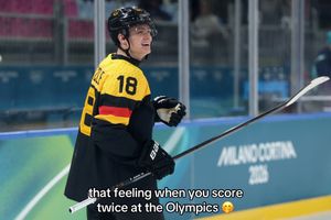 Video post by @nhl on TikTok